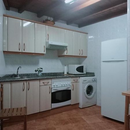 Casa Villastur Covadonga Exteriér fotografie