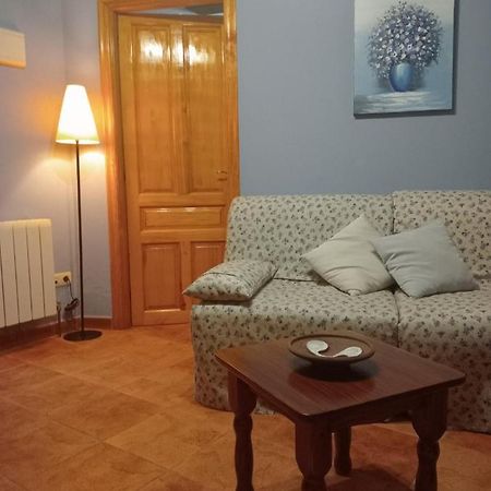 Casa Villastur Covadonga Exteriér fotografie