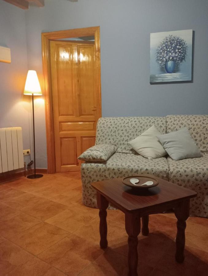 Casa Villastur Covadonga Exteriér fotografie