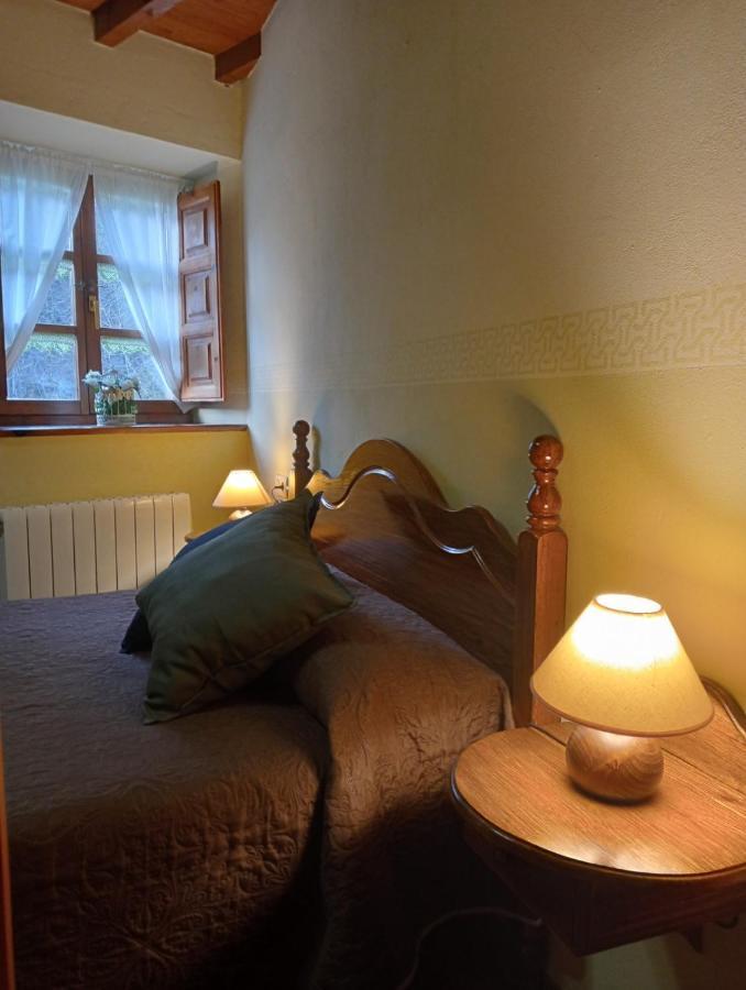 Casa Villastur Covadonga Exteriér fotografie