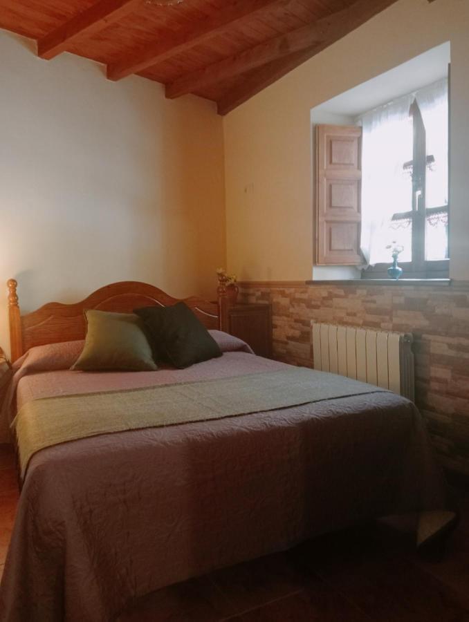 Casa Villastur Covadonga Exteriér fotografie